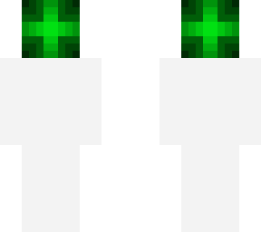 green preasent