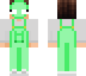 green wisp
