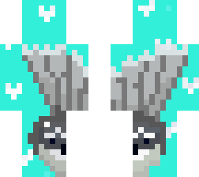 grey fantail