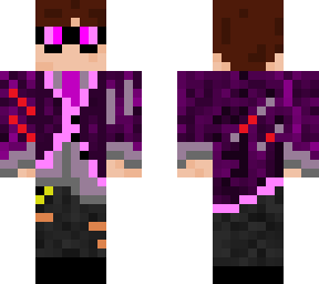 guy from ender