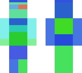 hat skin