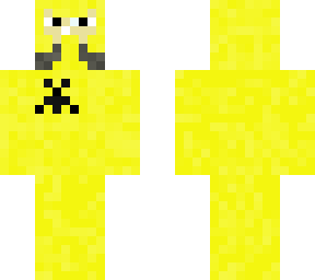 hazmat man