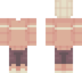 heart on my sleeve // masculine // v.recolor