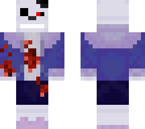 horror sans (better version)