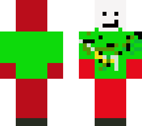 idk
