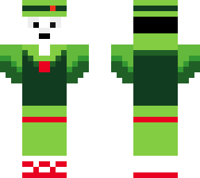 incredibox v5 melody 2 "coloko"