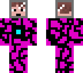 infected astronaut