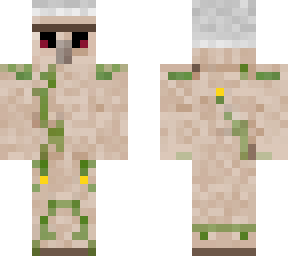 iron golem
