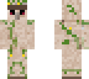 iron golem sus