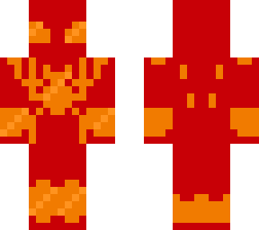 iron spider (comics)