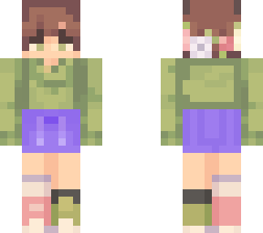 island oc