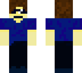 jobe (me)