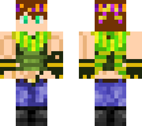 joseph joestar