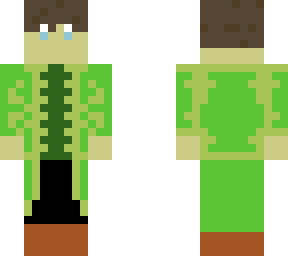 just a skin