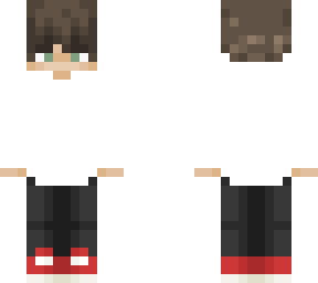 just boy