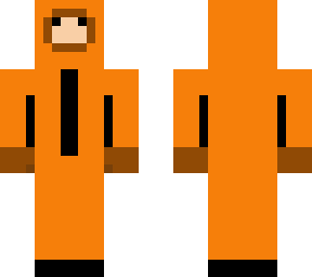 kenny south park