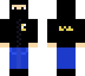 knab patrol detective skin