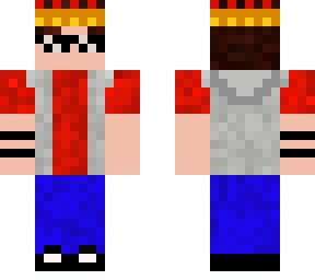 kronno zomber (youtube gangster)