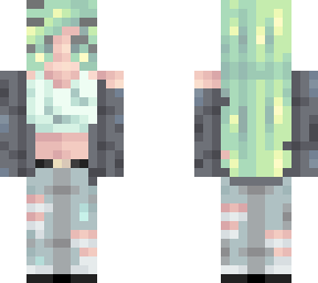 l o s t f o r t u n e / girl
