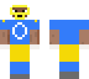 la chargers