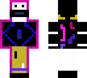 lazy neon
