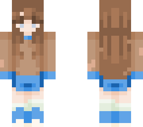 leah skin