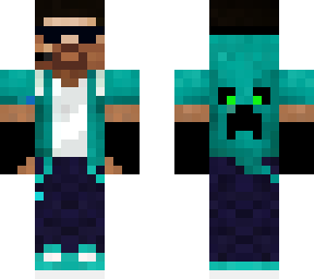 legendboy 67 skin