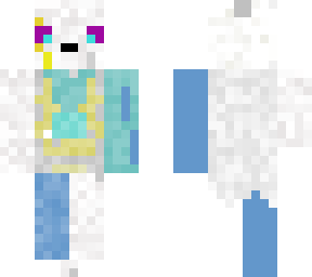 Lego Minecraft Skins