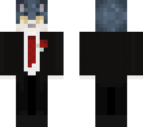 leo's formal skin
