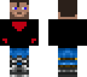 liamcino4 hardcore