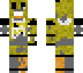 logbook chica