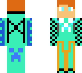m gamer