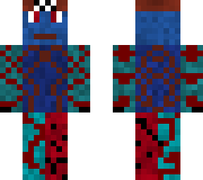 made this for my friend