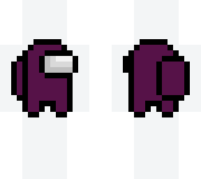 magenta among sus