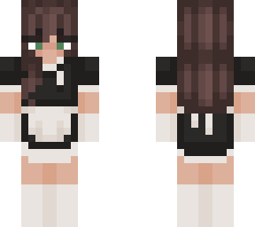 maid