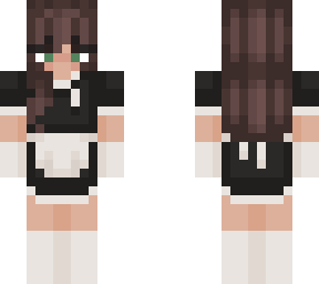 maid