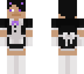 maid thingy i made
