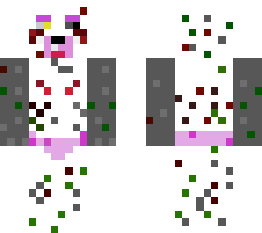 mangle