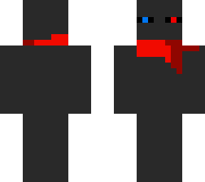 marcosman enderman