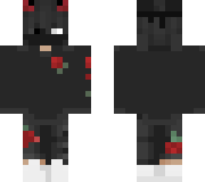masked no hood
