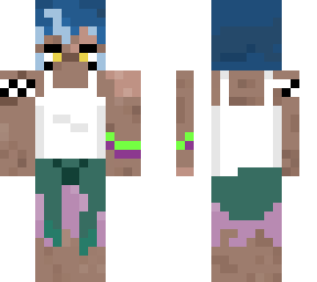 maya remake