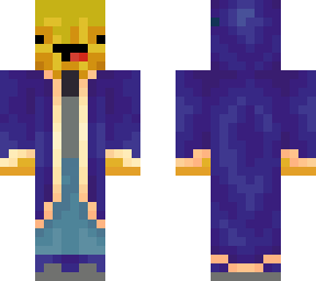 mayor barrry x waffle skin