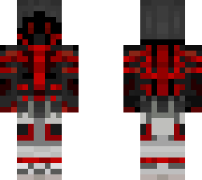 me as a demon (fixed)