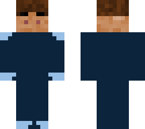 me if am ever famous (pigman)