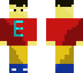 me skins