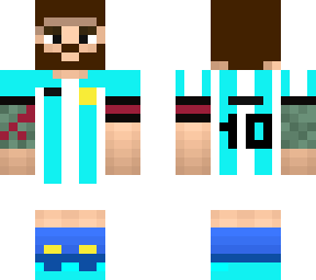 messi