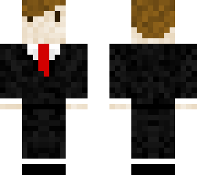 mggo tuxedo