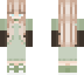 mila skin