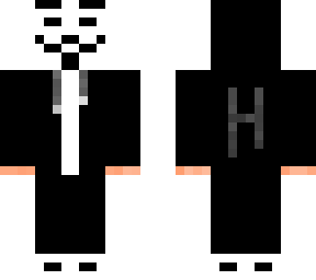 minecraft hacker