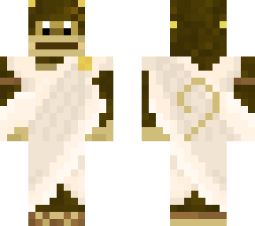 monkey angel (but differnt mouth)